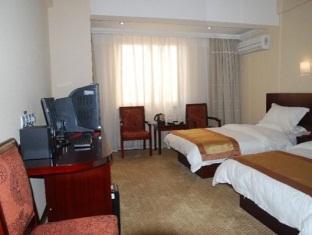 Bajun Hotel Kunming Buitenkant foto