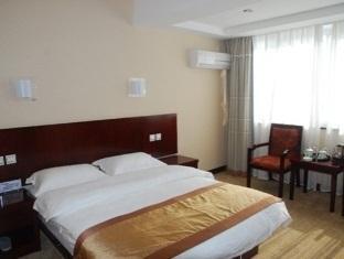 Bajun Hotel Kunming Buitenkant foto